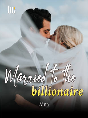 Married to the billionaire